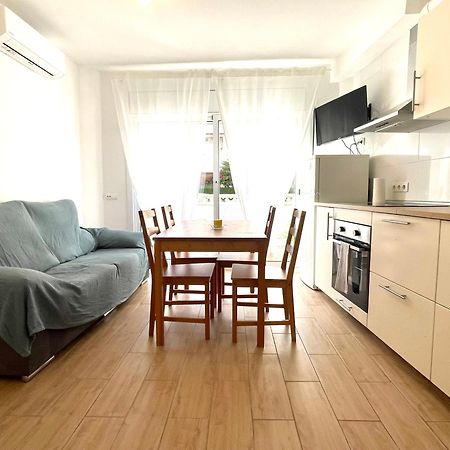 Apartment Sanatori Beach, Barcelona Calafell Esterno foto