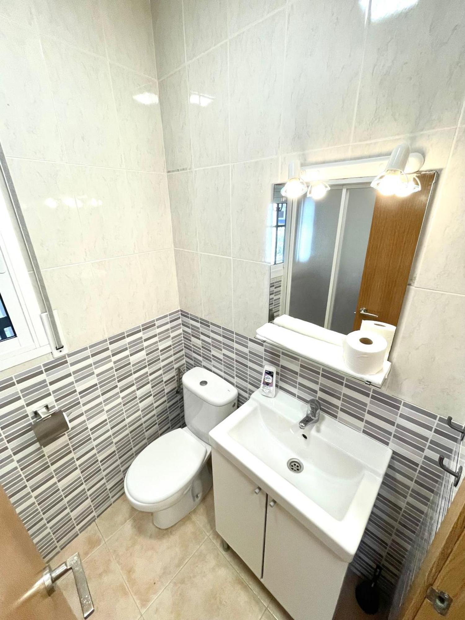Apartment Sanatori Beach, Barcelona Calafell Esterno foto