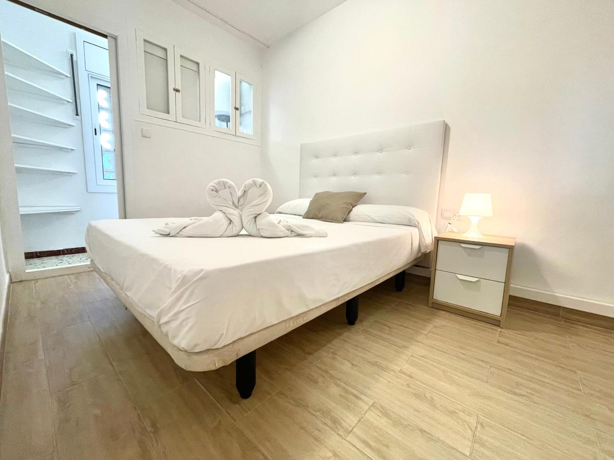 Apartment Sanatori Beach, Barcelona Calafell Esterno foto